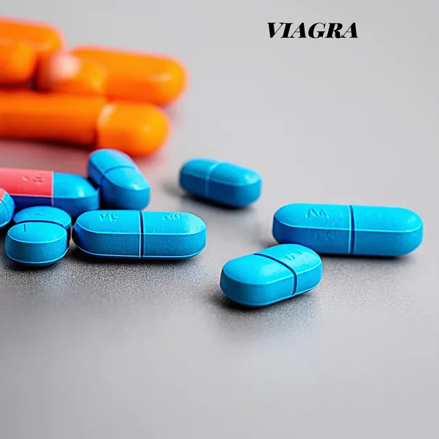 Viagra natural hombre